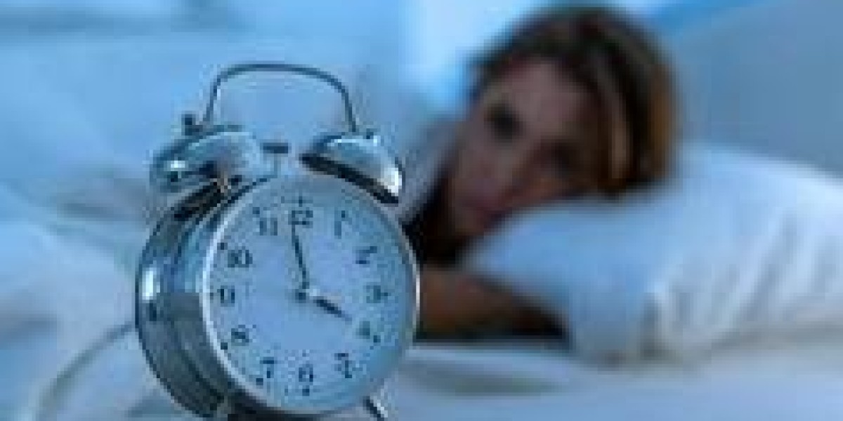 Get Ambien (Zolpidem) with Effective Insomnia