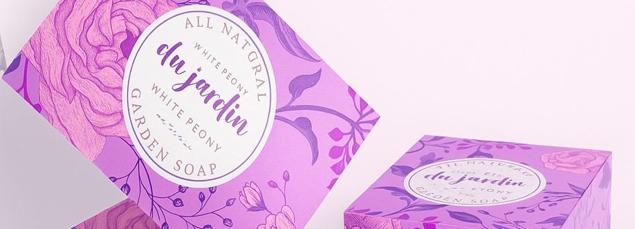 custom packaging boxes with logo Cover Image