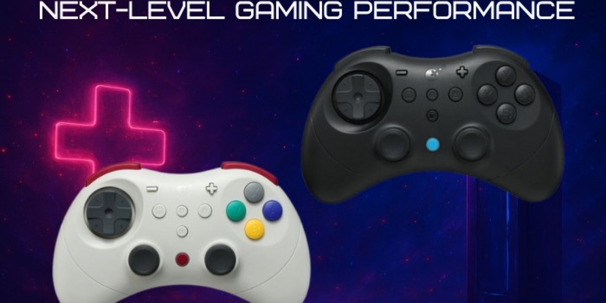 Zen Pro Elves 2 Pro – Next-Level Gaming Perform