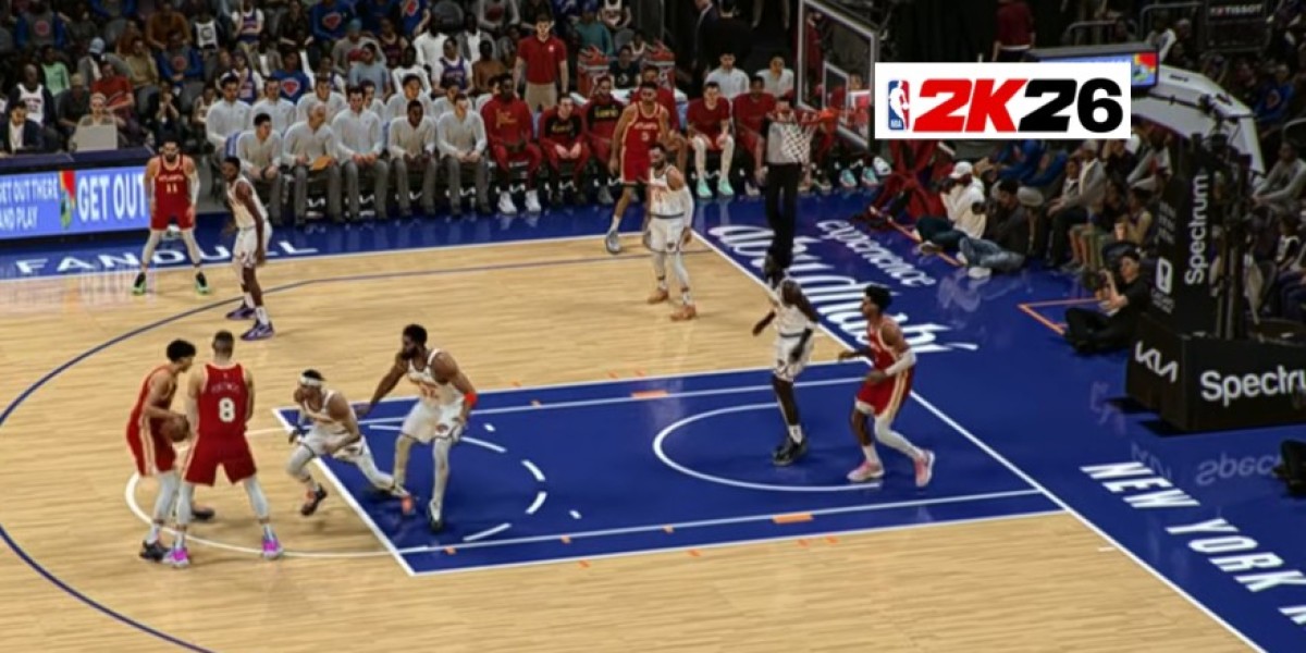 nba2king Why MT Currency Matters for Gamer