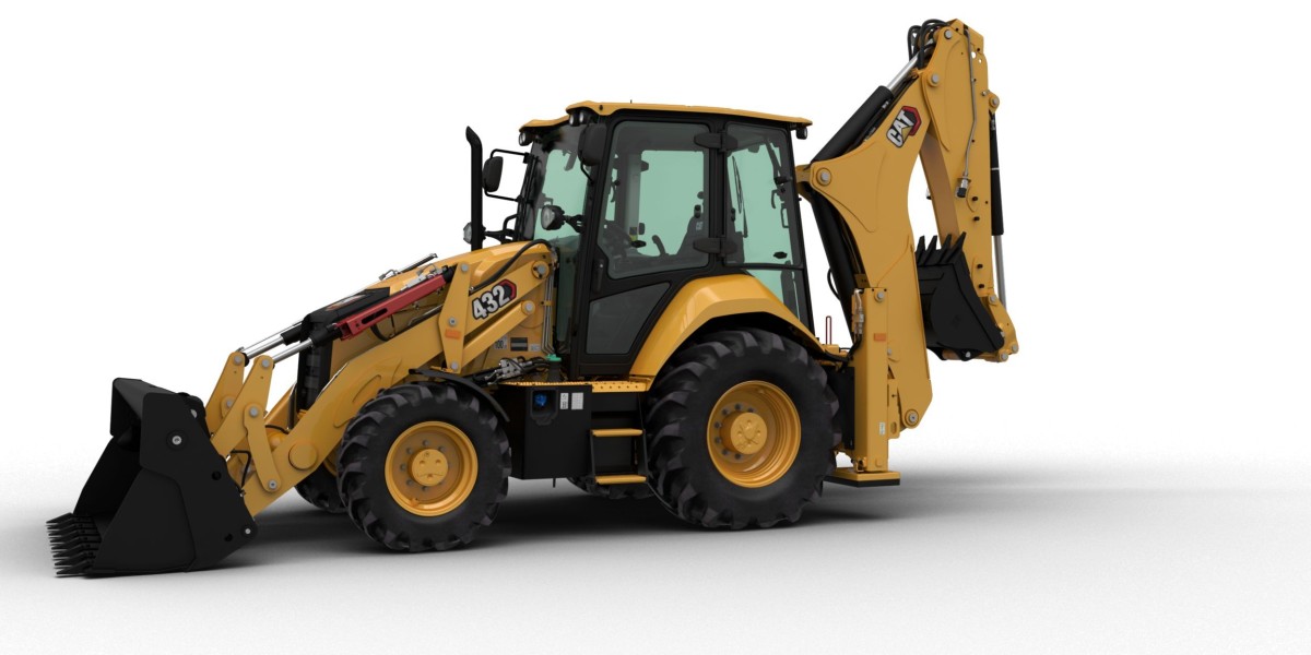 Affordable Backhoe Loaders for Sale