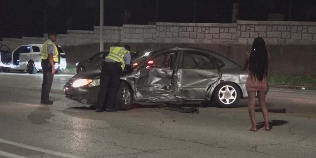 Legal Options for Victims of Car Accidents