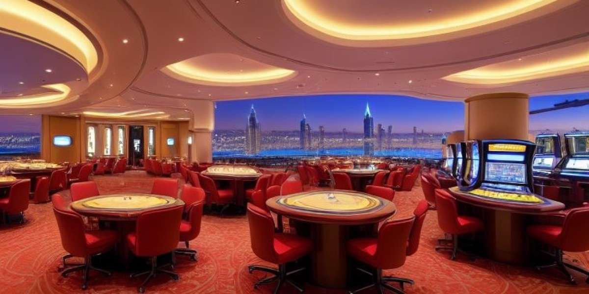 Exklusive Casinospiele bei Goldex DE