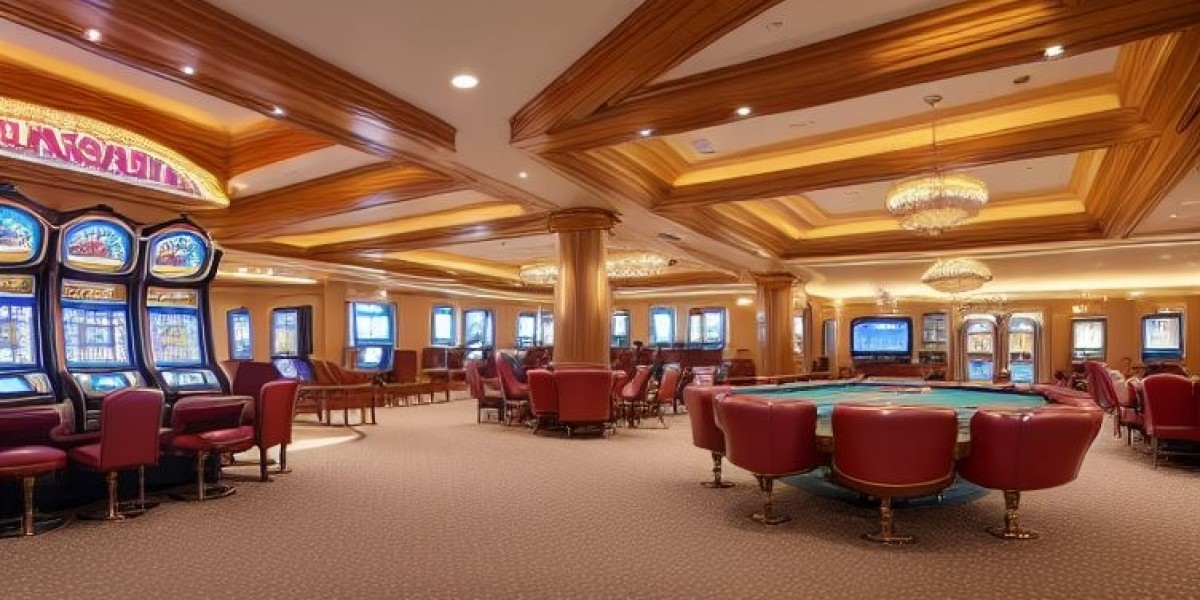 Rotate Stake Surface Casino Superiority