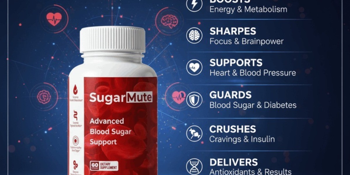 SugarMute Examen