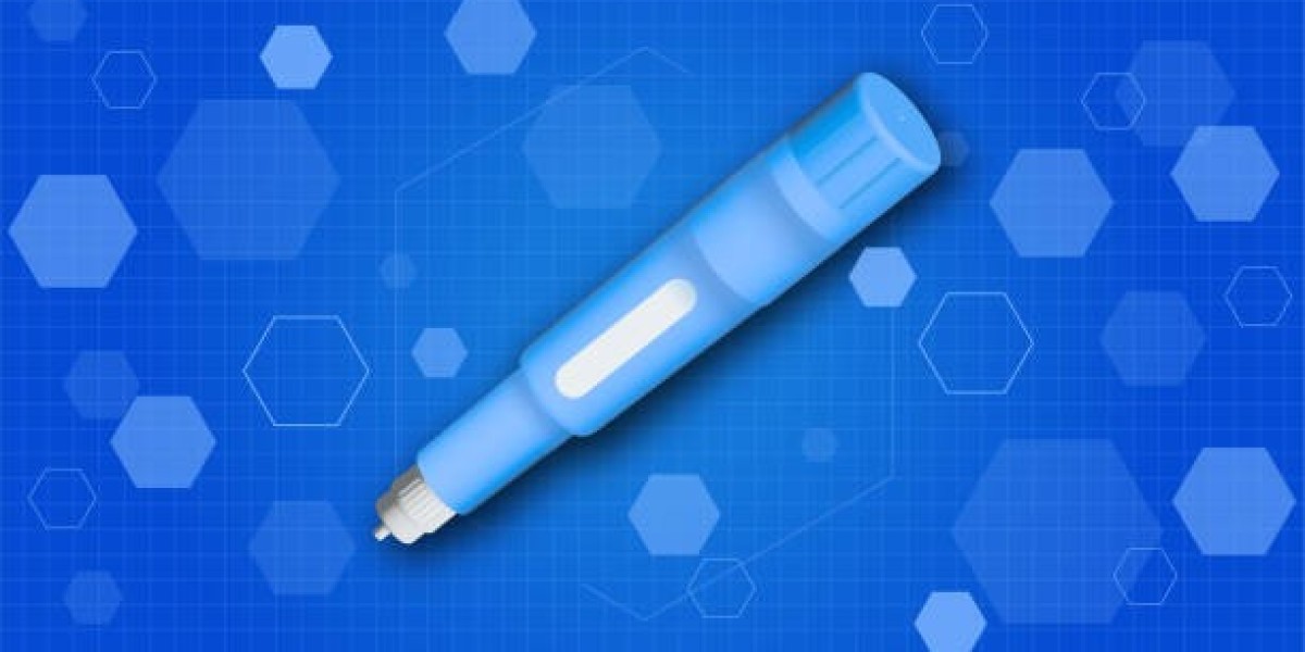 Autoinjectors Market Outlook: Trends