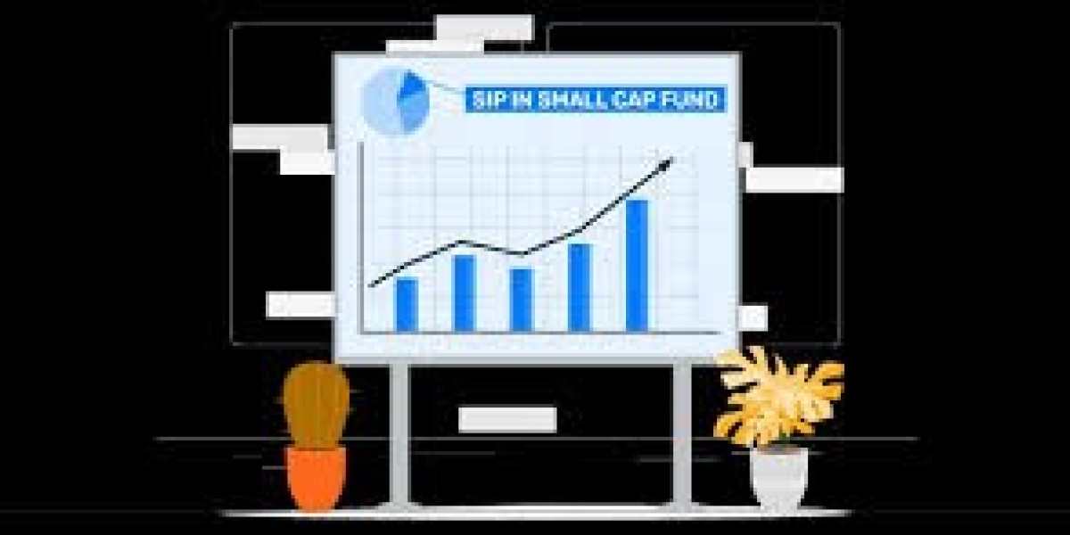 BSE Smallcap: Exploring Opportunities