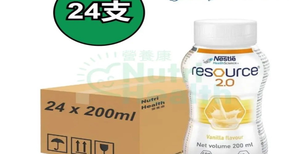 愛素寶 HN 全方位高能量營養支持