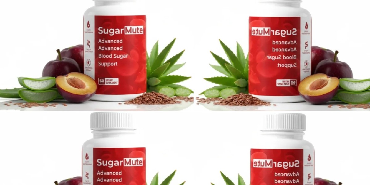 SugarMute Most Effects In Your Life ??