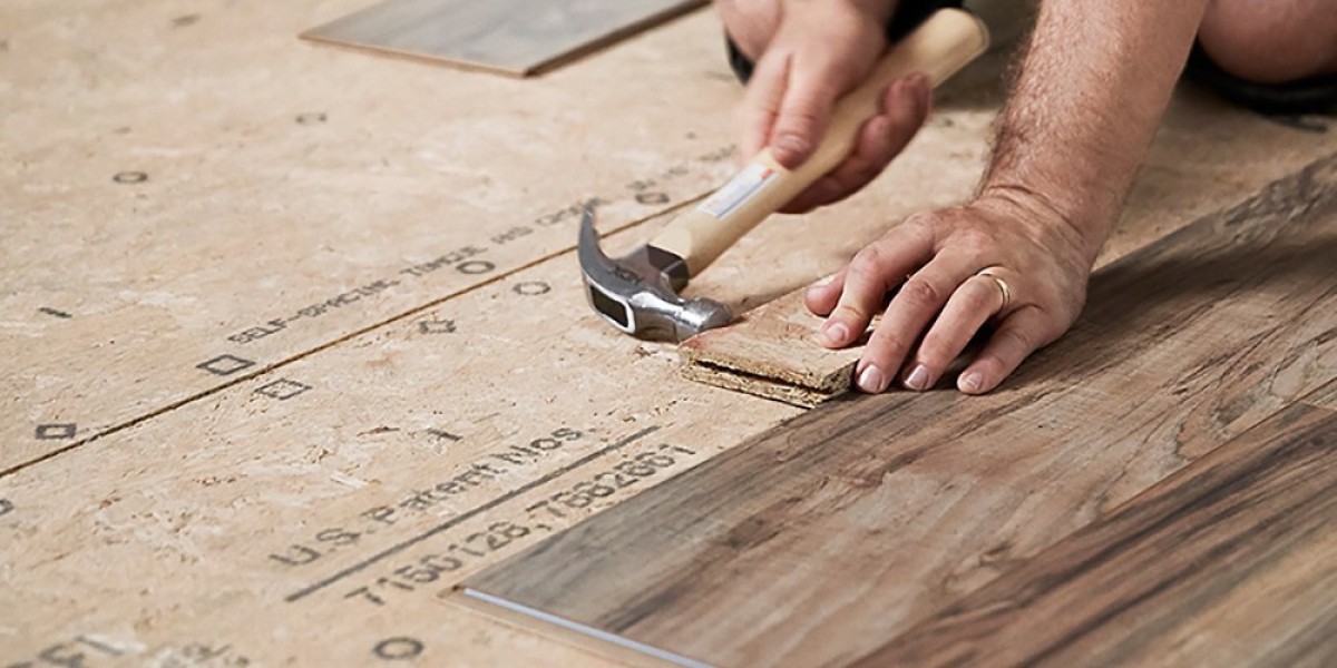Flooring Installation Clearwater, FL