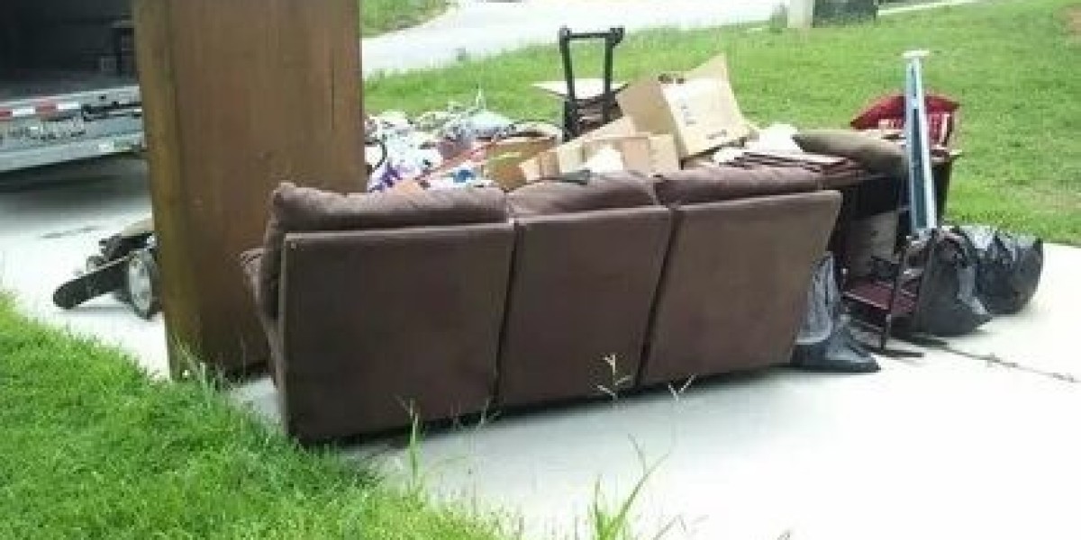 What Does Junk Removal Caledon Include?