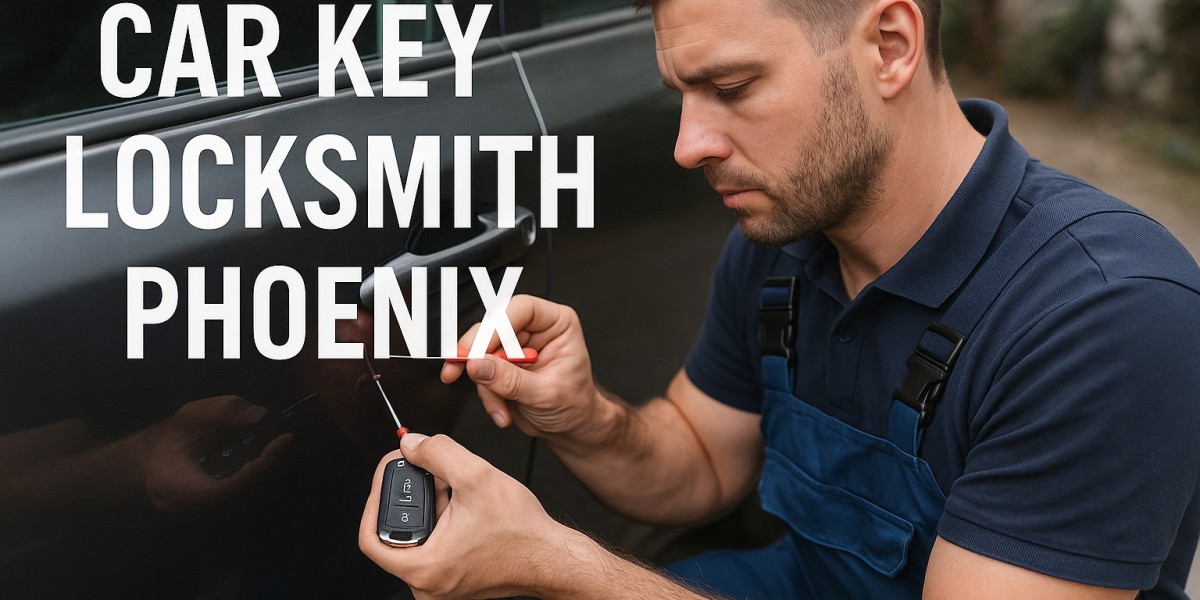 How  Ensure Quality and Security Using Car Key