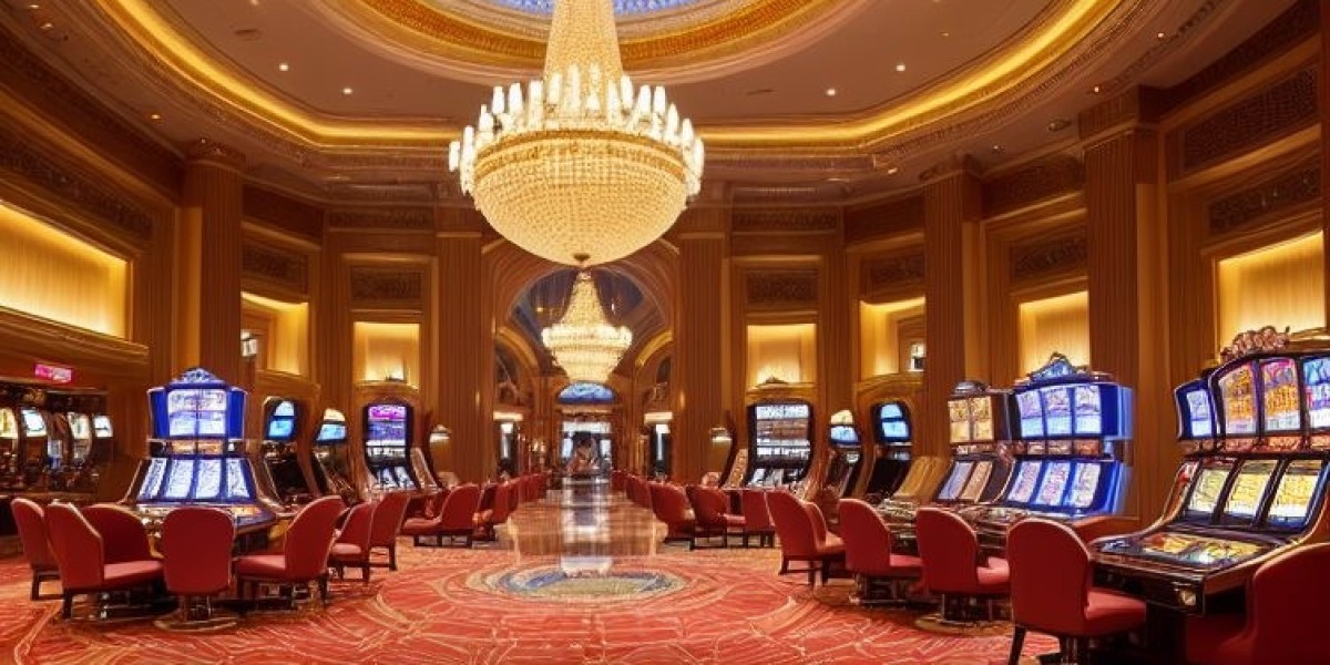 Unique Gambling Collection at NeoSpins