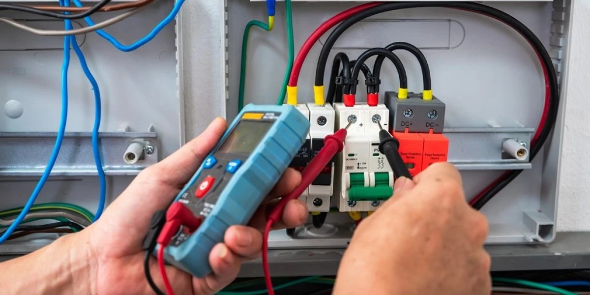 Contractor Access Control