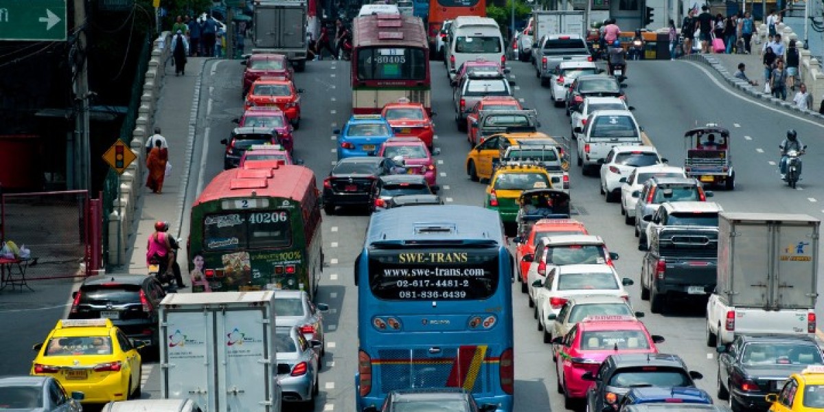 How to Build an Effective Traffic Control Plan: