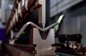 CNC Bending Services | Metal CNC Bending - RAAMPS Industries