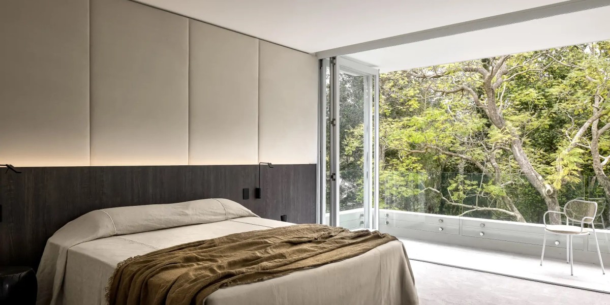 Custom Aluminium Folding Doors: Tailored Soluti