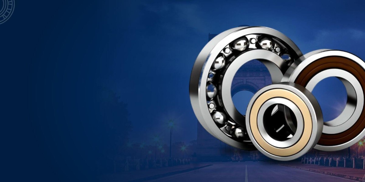 Top 7 URB Bearing Suppliers in Madhya Pradesh
