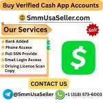 smmusaseller637214 Profile Picture