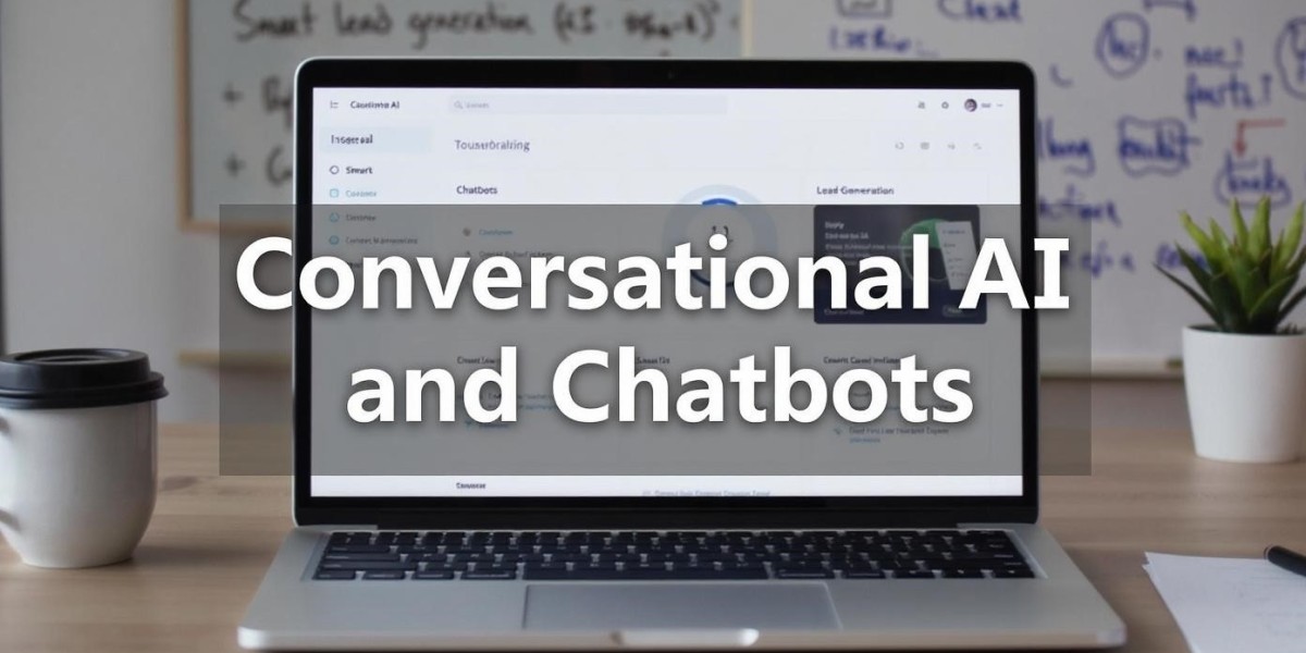 Smart Lead Generation with AI Tools