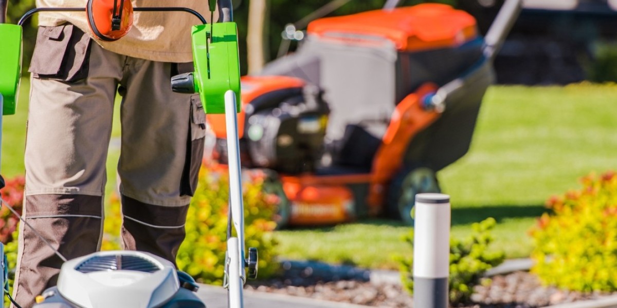 How Regular Landscape Maintenance Boosts Proper