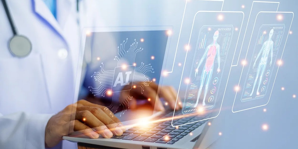 Smart Hospital Market Trends to Watch in 2025