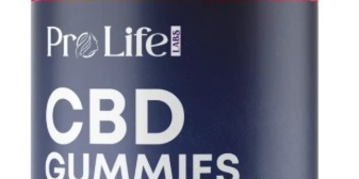 Can ProLife Labs help with joint and muscle pai