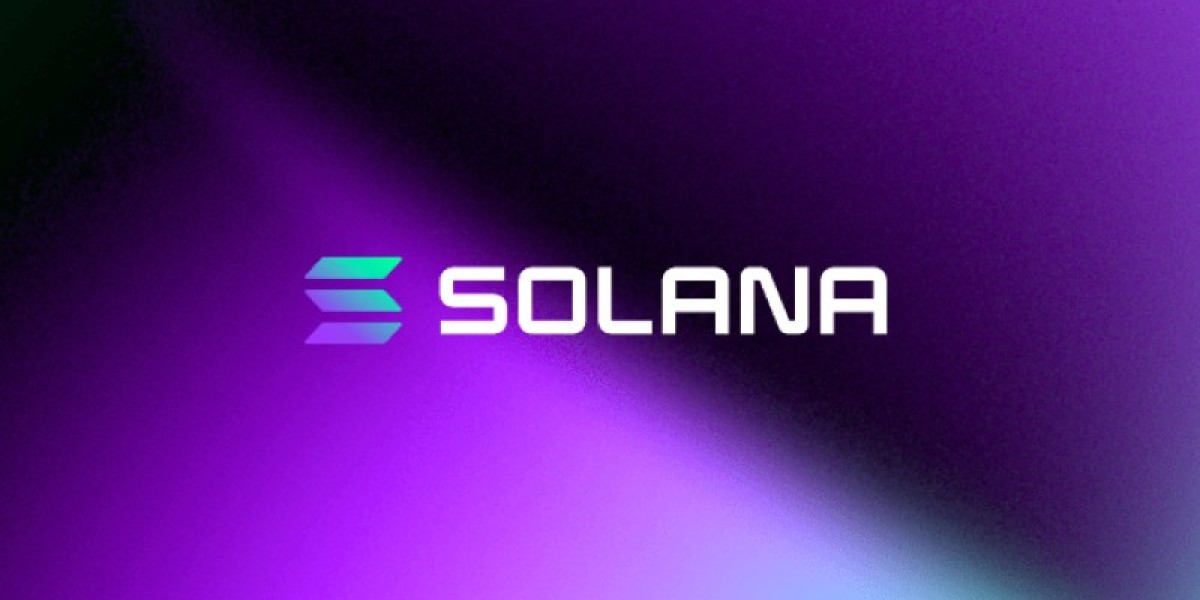 Solana Staking: Maximizing Rewards in the Faste