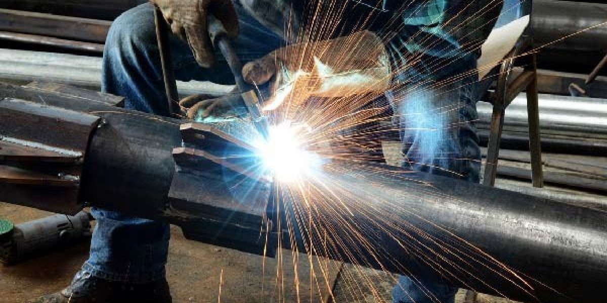 The Future of Automation in Metal Fabrication