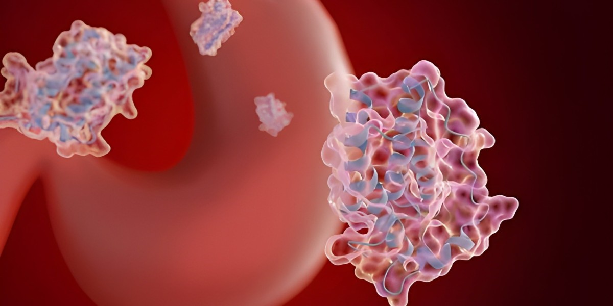 VEGF Inhibitors