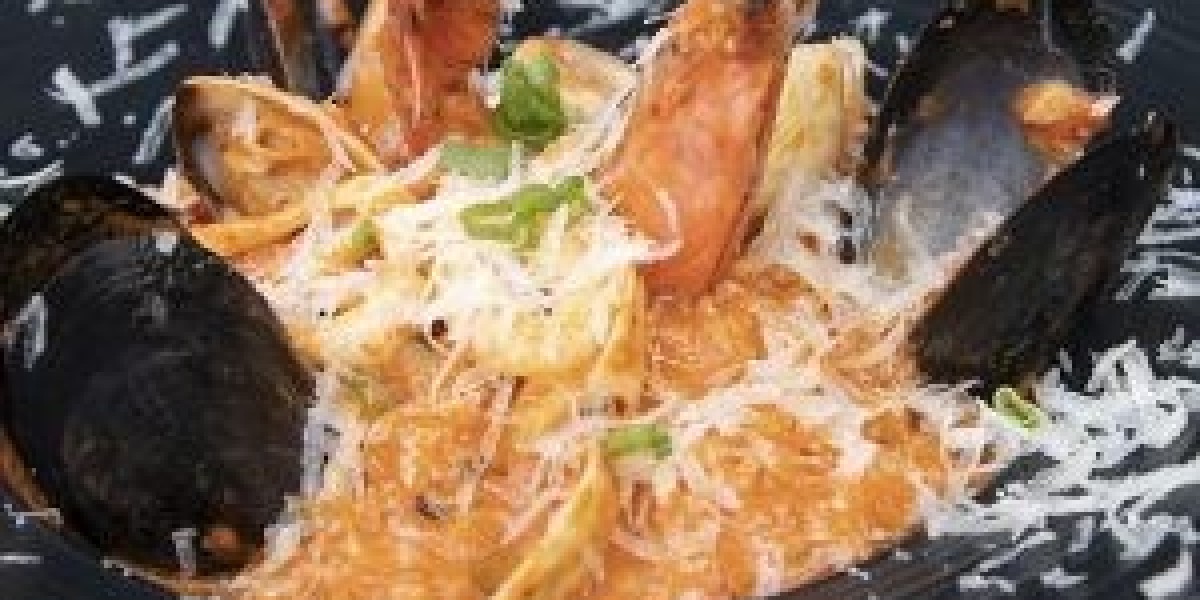 A Complete Guide to Korean Food in Singapore