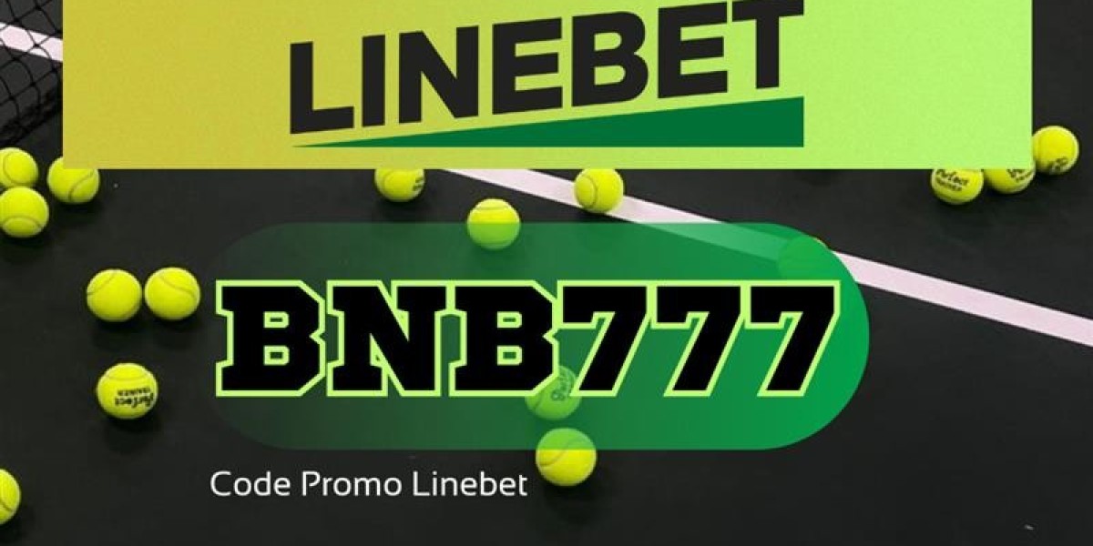 Code Promo pour LineBet Aujourd'hui - Bonus VIP