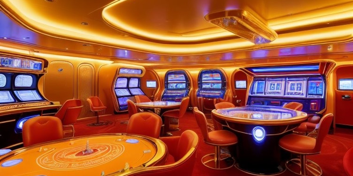 Thrilling RoyalReels Casino Crash Games