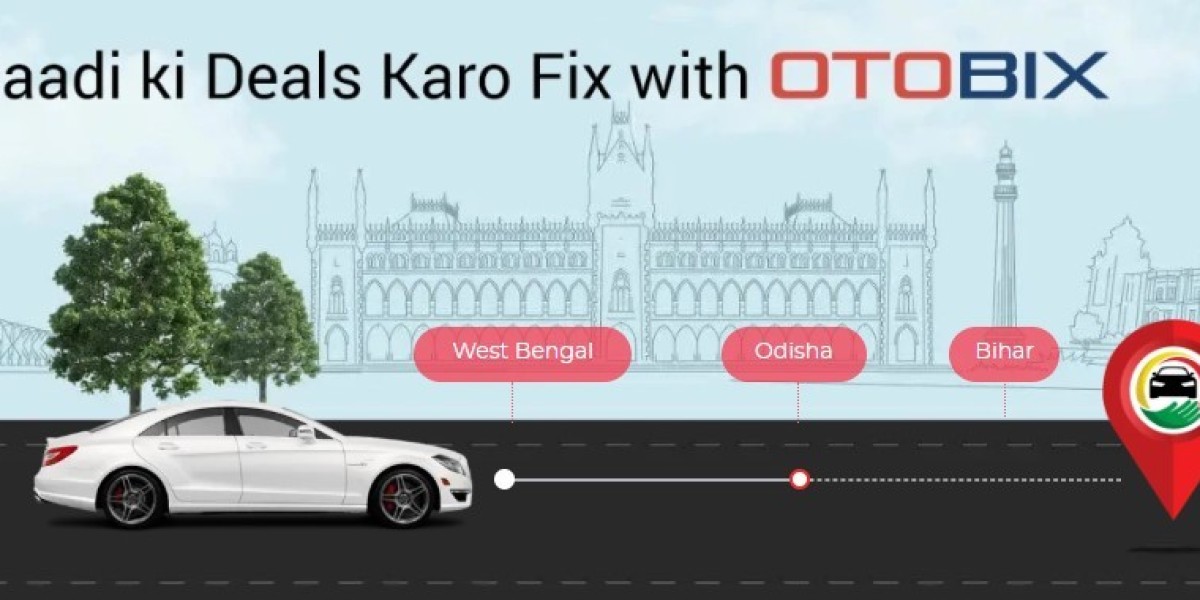 Achieve Best car deal at West Bengal | OtoBix G