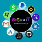Buy Verified PayPal Accounts Profile Picture