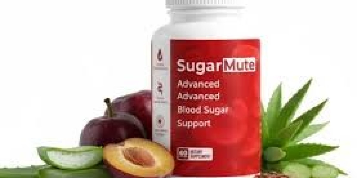 Can SugarMute be taken with other medications?