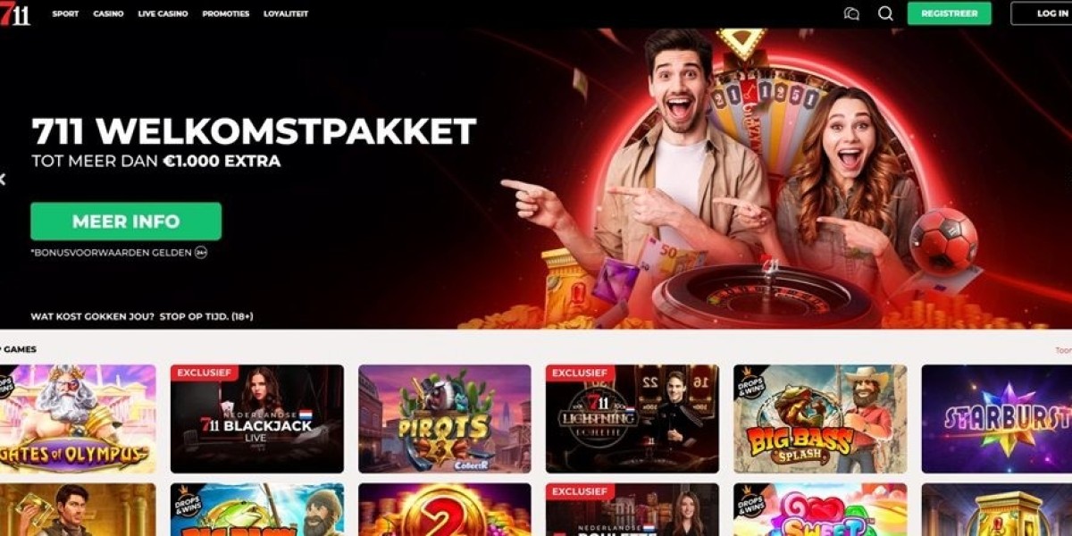 De veelzijdige rol van de online casino masterc