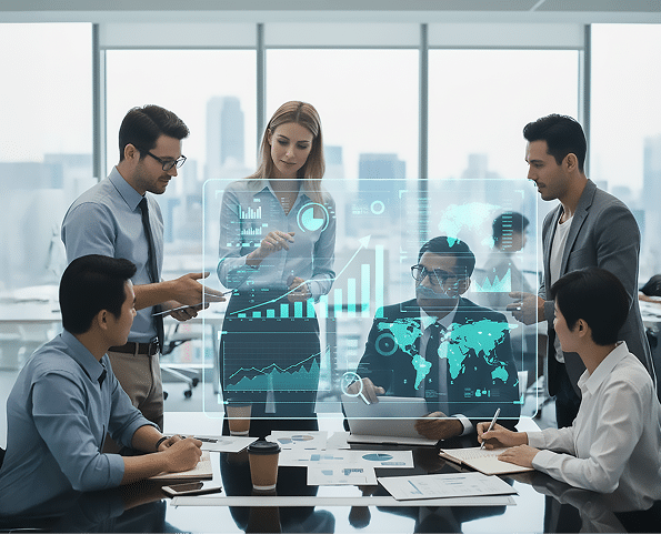 The Complete Demand Planning Guide in Retail - Algonomy