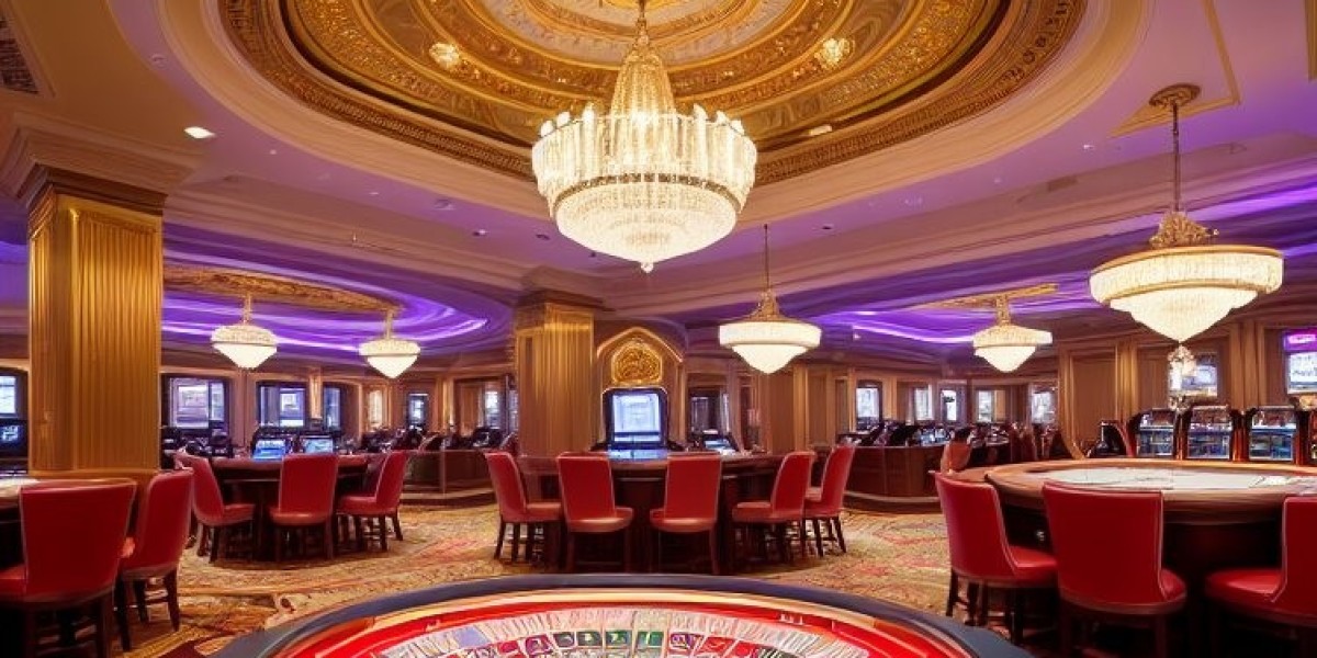 Vivencia alrededor de la mesa durante el stake casino