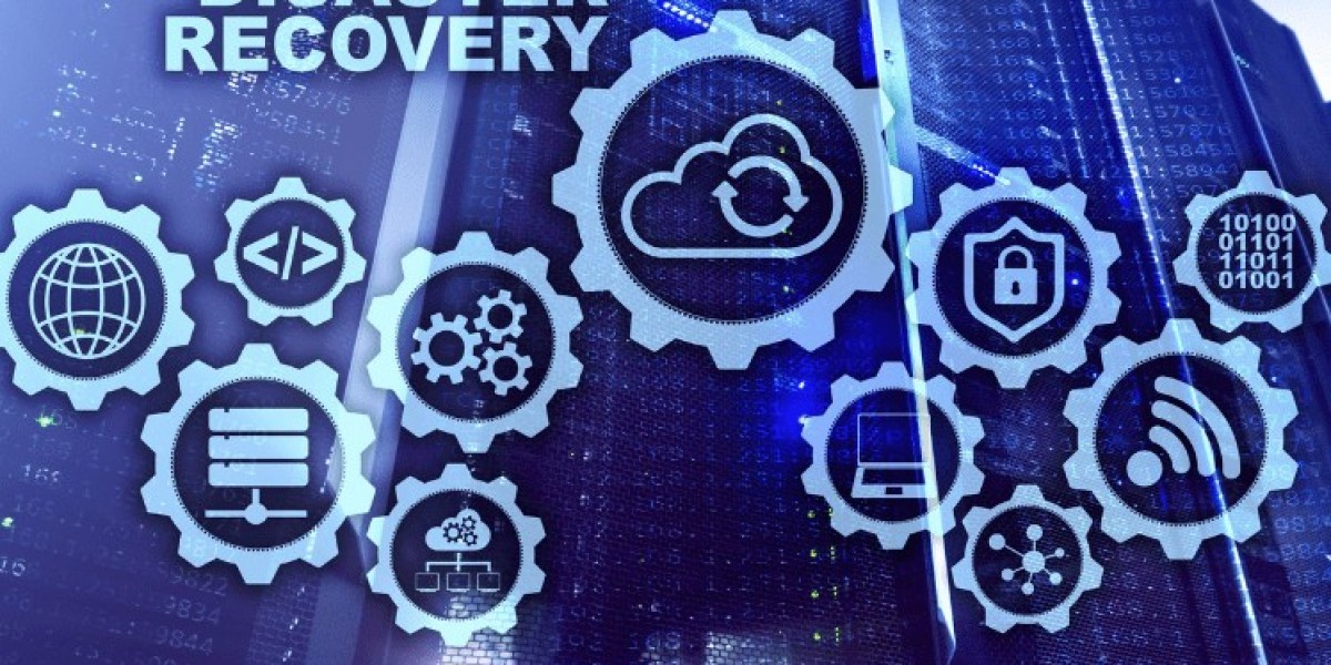 Data Recovery Services Melbourne