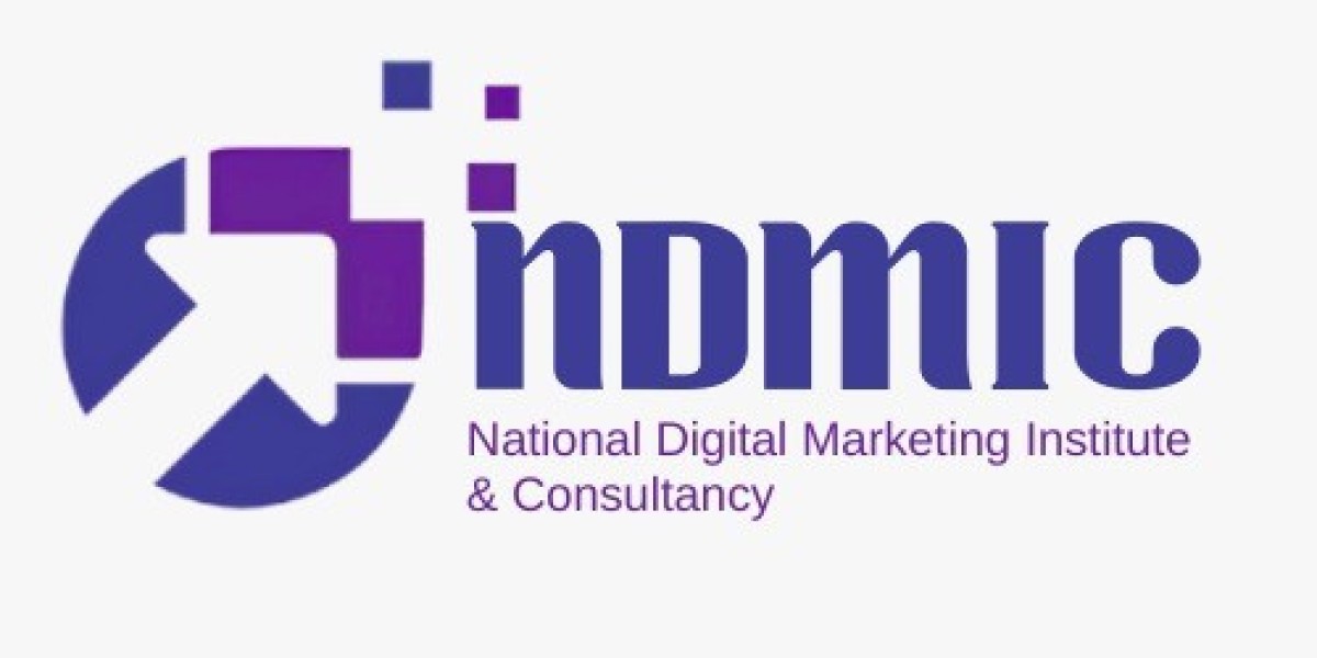 NDMIC – Your Growth Partner as the Leading Digi