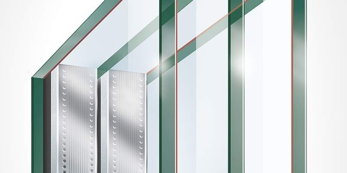 Thermal Glass: Innovation for Today’s Comfort