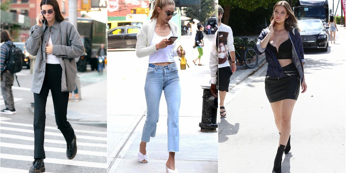 would turn to her go to Hermes style for her fi
