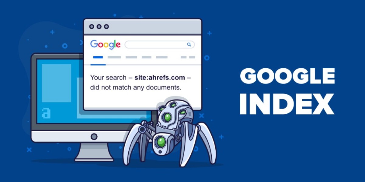 Google Site Indexing with bekah Digital Marketi