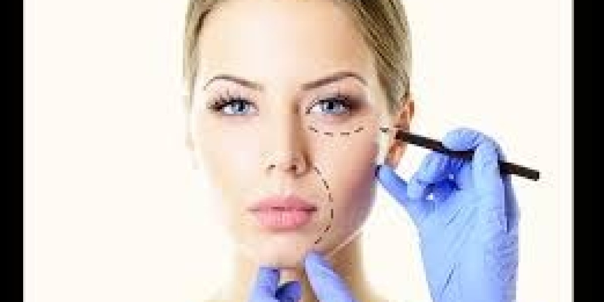 SEO for plastic surgeons