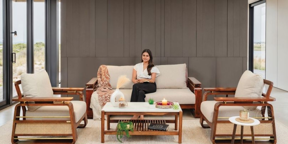 How to Choose the Ideal Sofa for Living Room