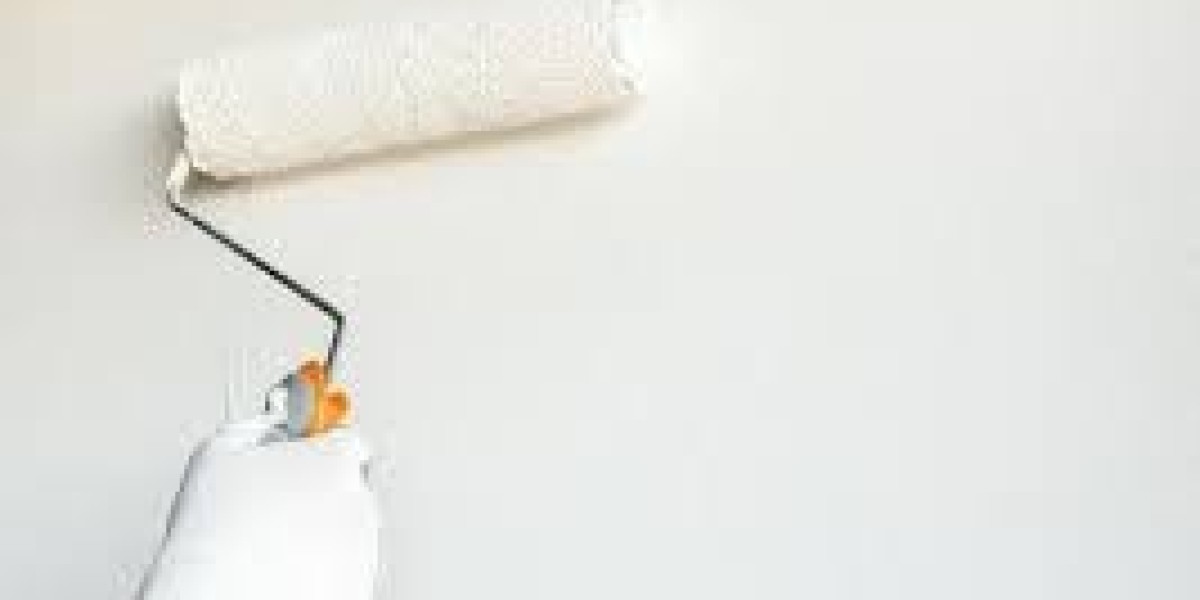 How to Fix Paint Streaks on Walls After Rolling