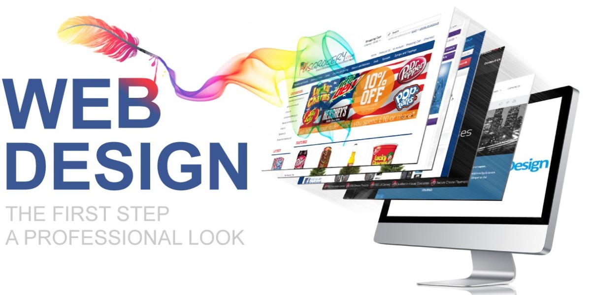 How to Refresh Your Website with a Modern Redes