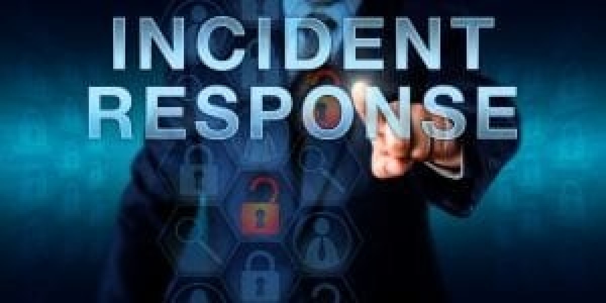 Incident response plan