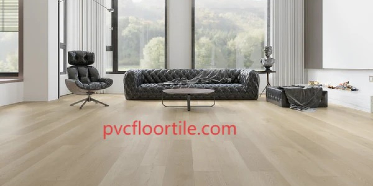 The Osk SPC Flooring Manufacturer Difference